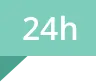 24h