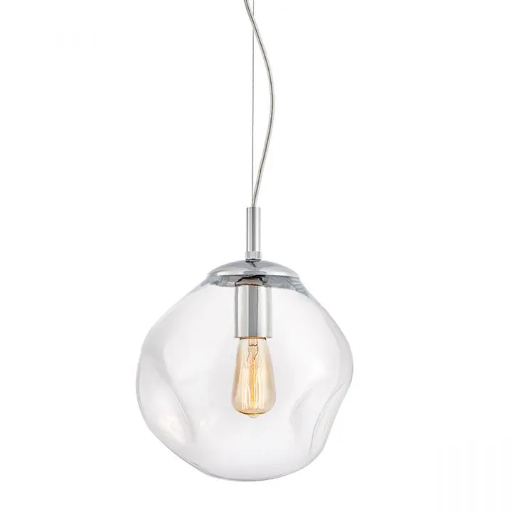 Avia, nowoczesna lampa wisząca, 10411109