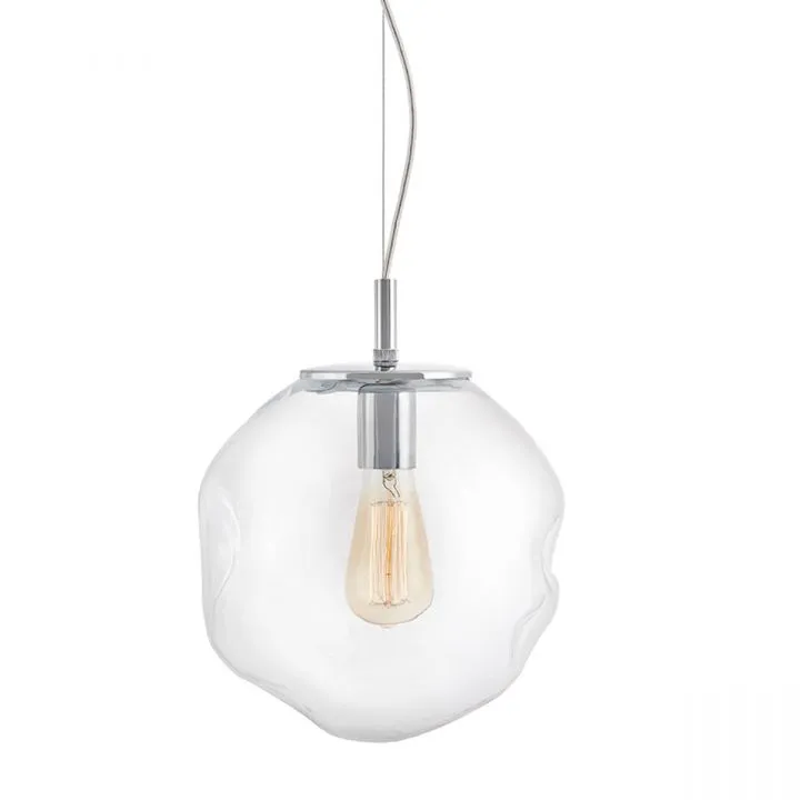 Avia, nowoczesna lampa wisząca, 10412109