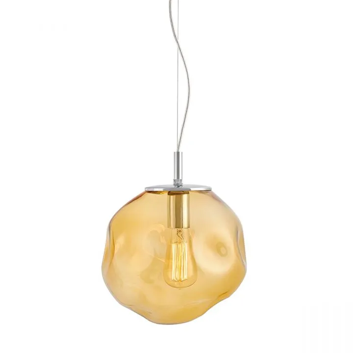Avia, nowoczesna lampa wisząca, E27, 10417115