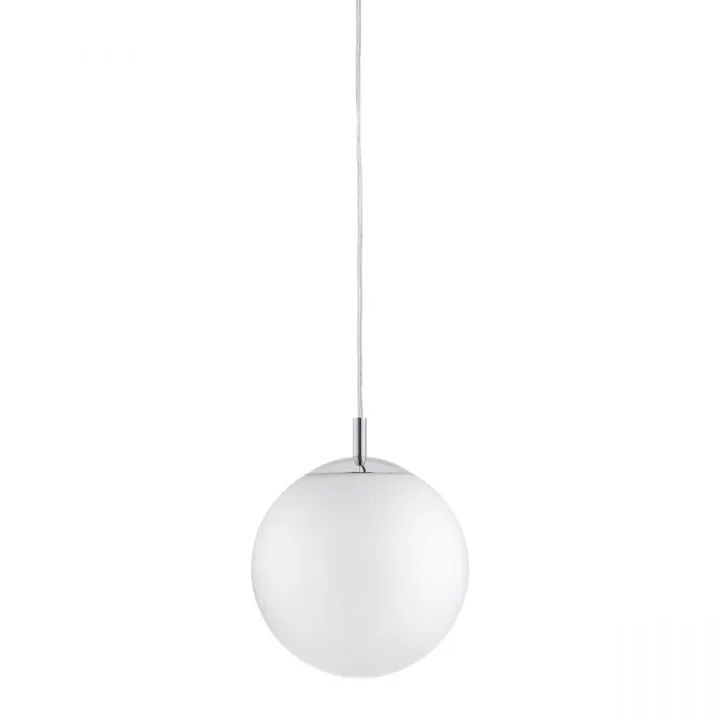 Alur, nowoczesna lampa wisząca, E27, 10723303