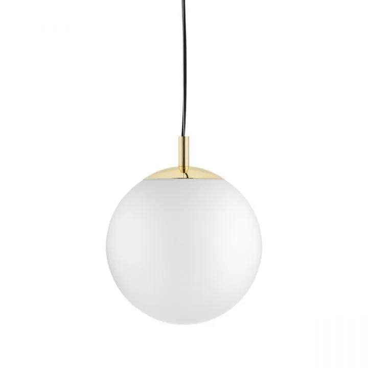 Alur, nowoczesna lampa wisząca, E27, 10727105