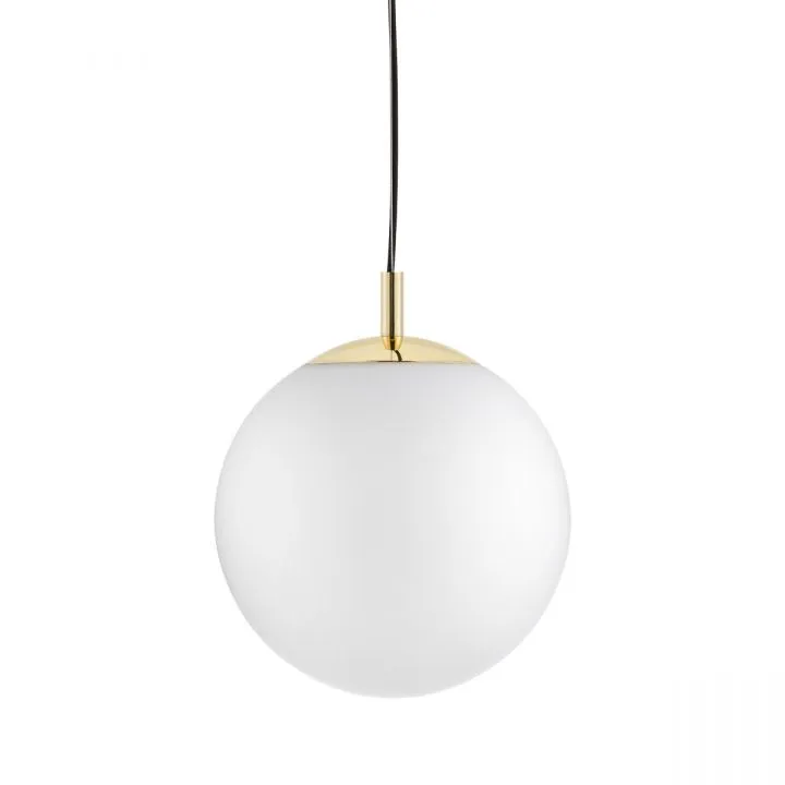 Alur, nowoczesna lampa wisząca, E27, 10728305