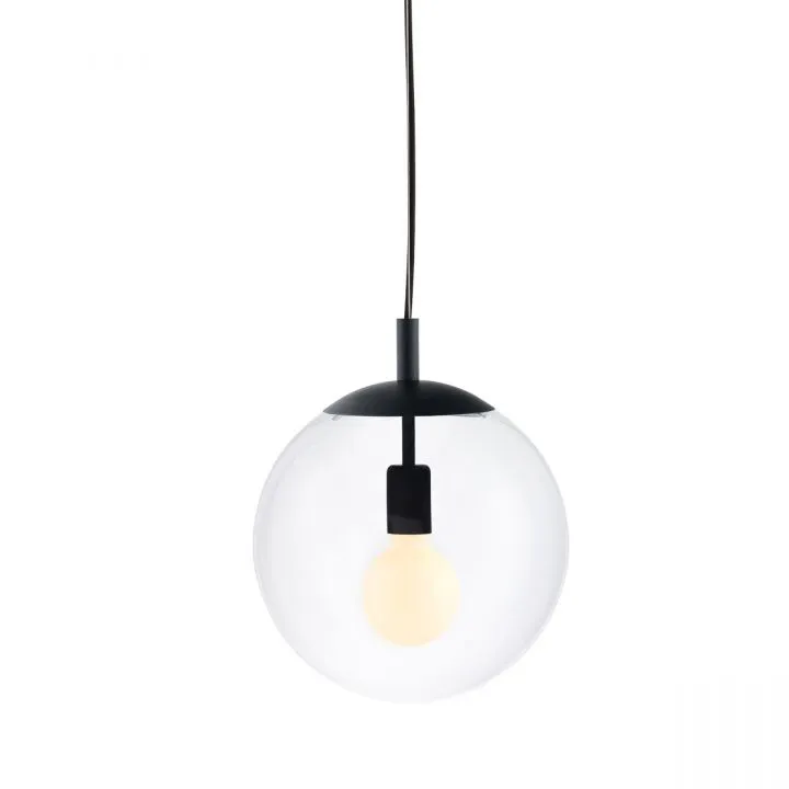 Alur, nowoczesna lampa wisząca, E27, 10732102