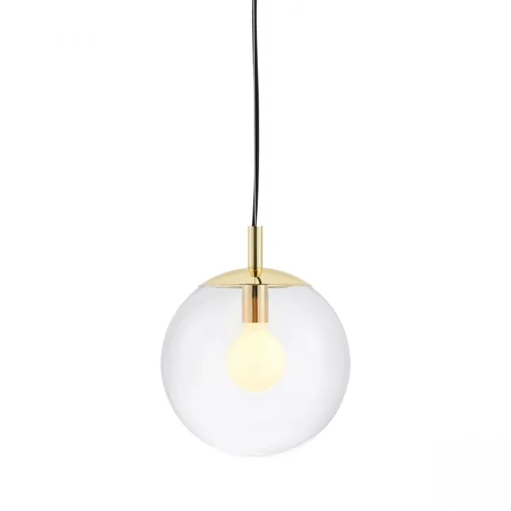 Alur, nowoczesna lampa wisząca, E27, 10736109