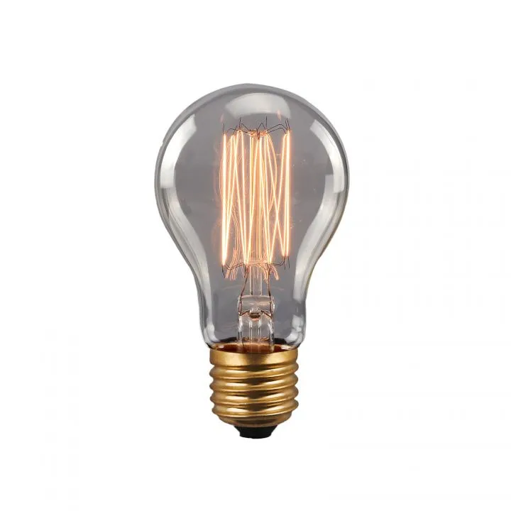 Żarówka Retro E27 40W