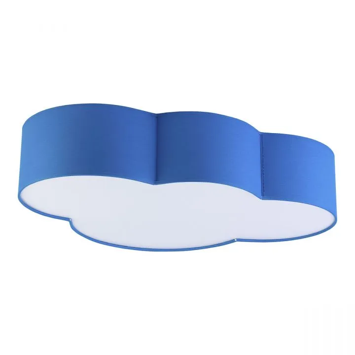 Cloud, nowoczesna lampa natynkowa, E27, 1534