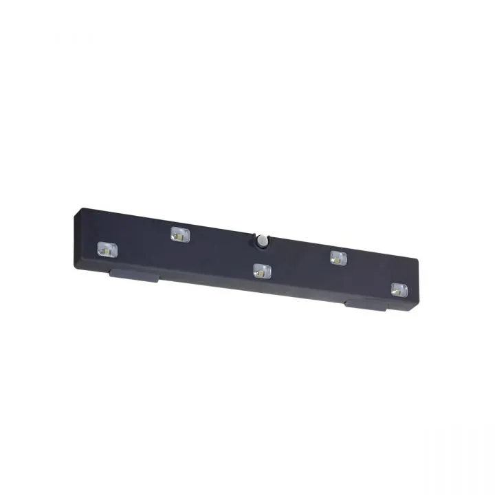 Luxram, nowoczesna lampa meblowa, LED, 5000K, 221031_LX