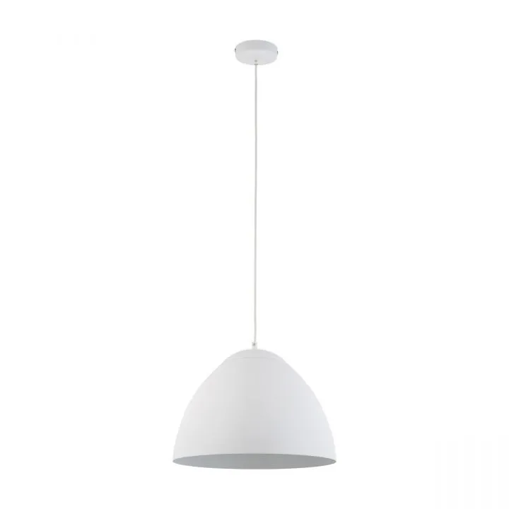 Faro, nowoczesna lampa wisząca, E27, 3192