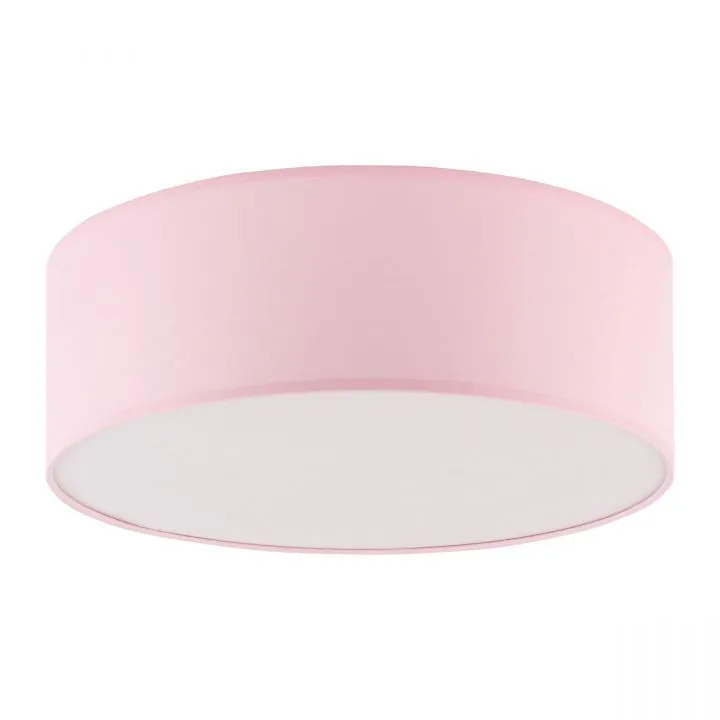 Rondo Kids, minimalistyczny plafon, E27, 3228