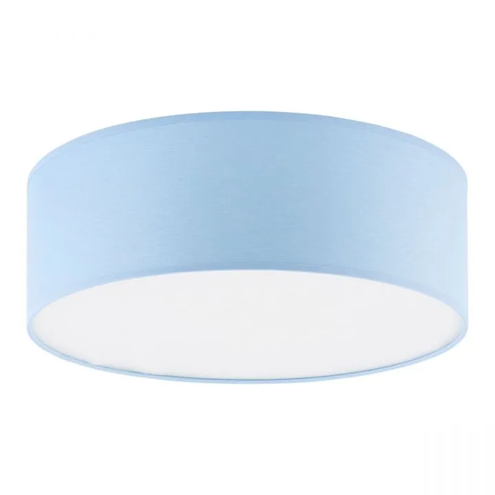Rondo Kids, minimalistyczny plafon, E27, 3229