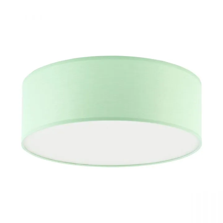 Rondo Kids, minimalistyczny plafon, E27, 3230