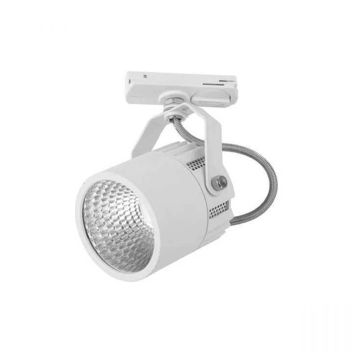 Tracer, nowoczesny reflektorek, LED, 4144