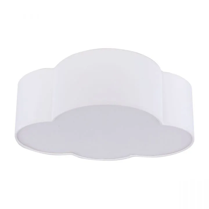 Cloud Mini, nowoczesny plafon, E27, 4228