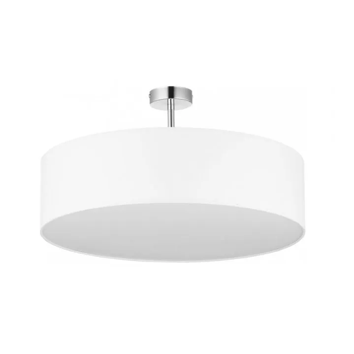 Rondo, klasyczna lampa natynkowa, E27, 4242