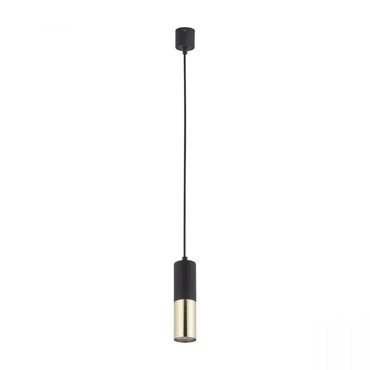 Elit, nowoczesna lampa na listwie, GU10, 4366