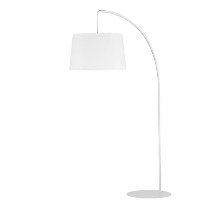 Universo, industrialna lampa podłogowa, E27, 5057
