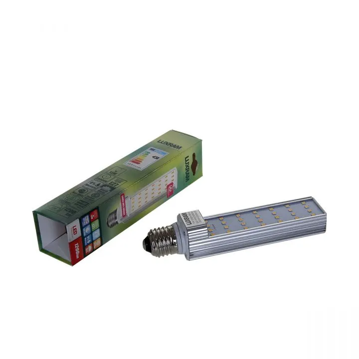 Źródło LED dekoracyjne, E27 13W