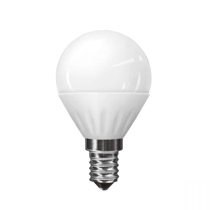 Źródło LED, SMD, E14, 3.5W
