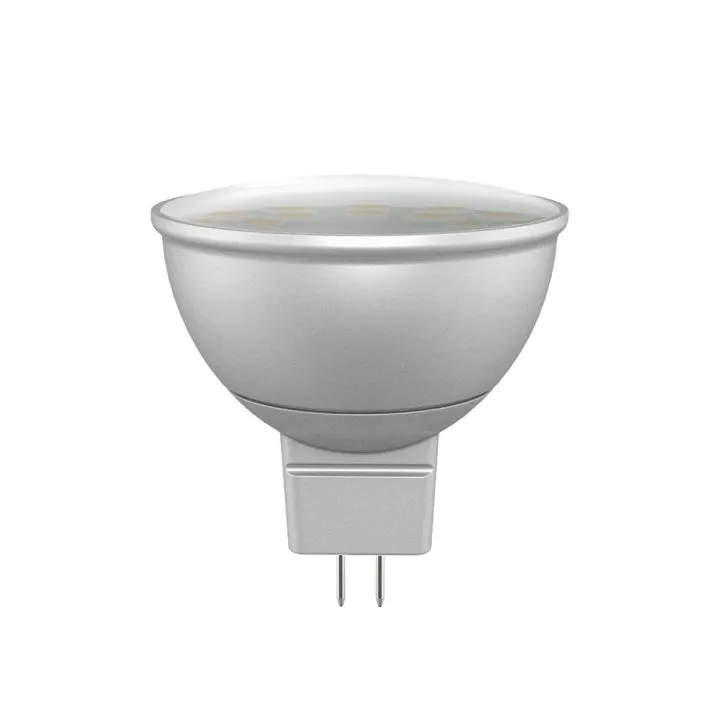 Źródło LED, SMD, GU5.3 / MR16, 3W