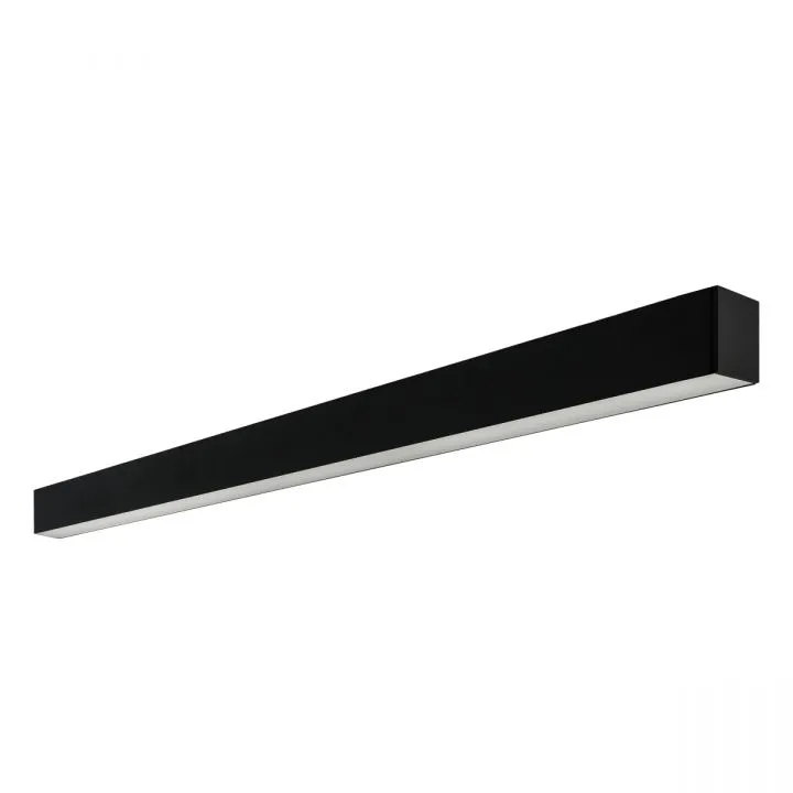 Traversi RX Ceiling 170 Black 3000K