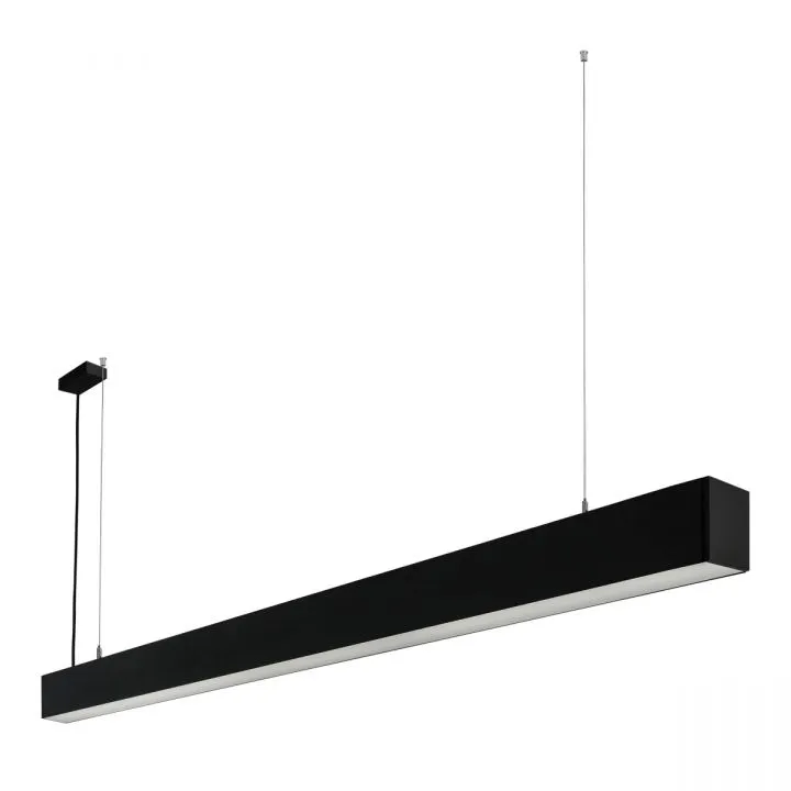 Traversi RX Suspended 170 Black 4000K