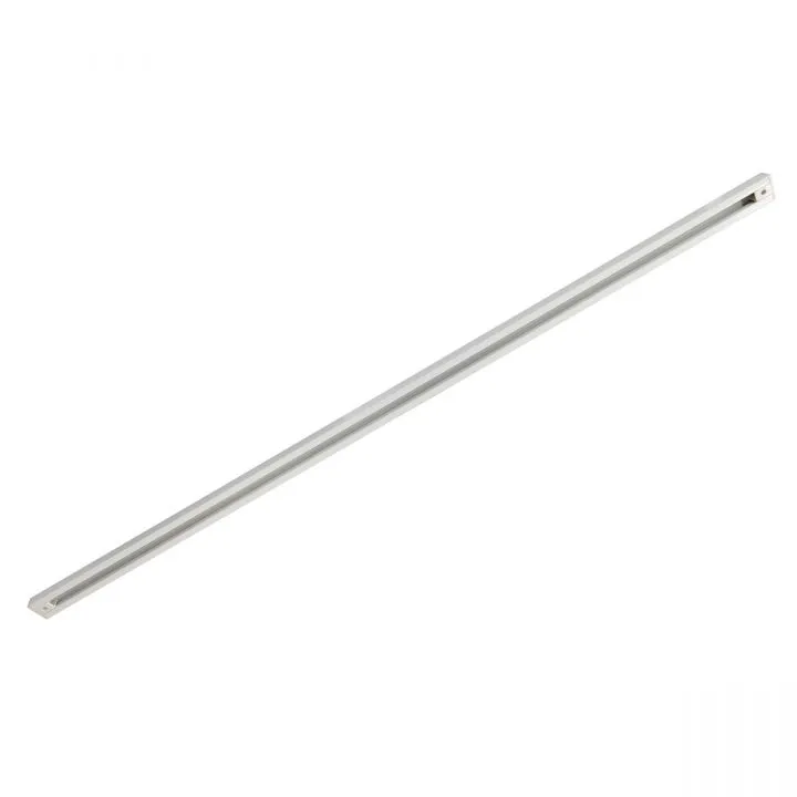 Marvi Track, nowoczesny, biały mat, szynoprzewód o długości 143 cm, TRL-H1C-150-WH