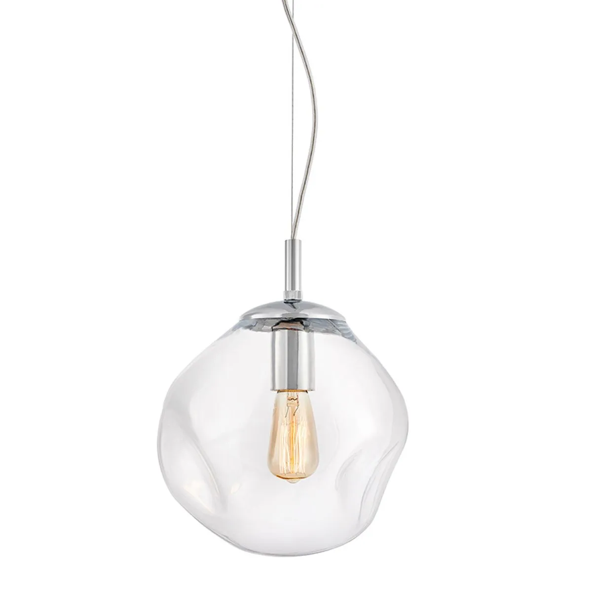 Avia, nowoczesna lampa wisząca, 10411109