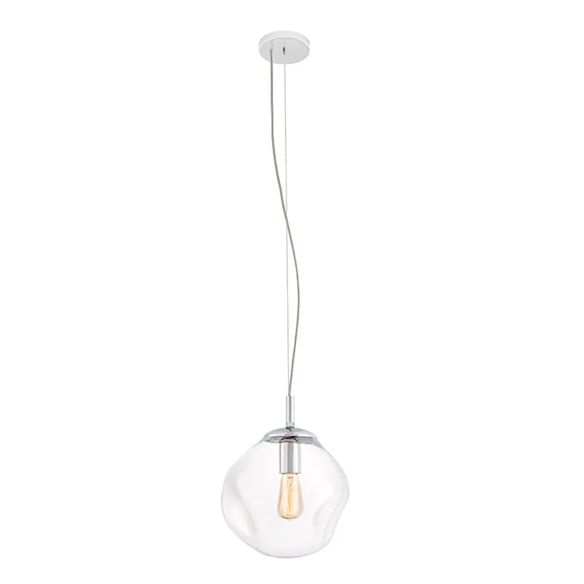 Avia, nowoczesna lampa wisząca, 10411109