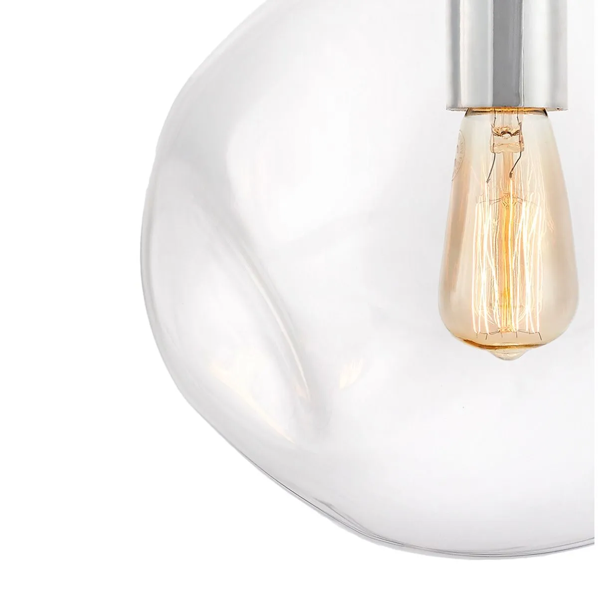 Avia, nowoczesna lampa wisząca, 10411109