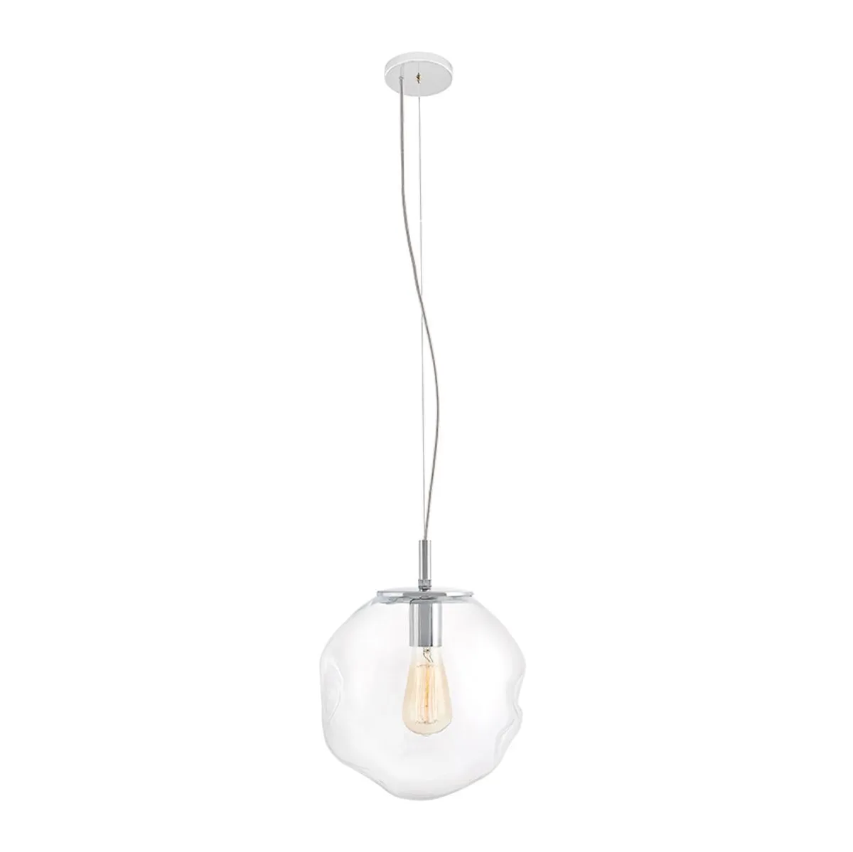 Avia, nowoczesna lampa wisząca, 10412109