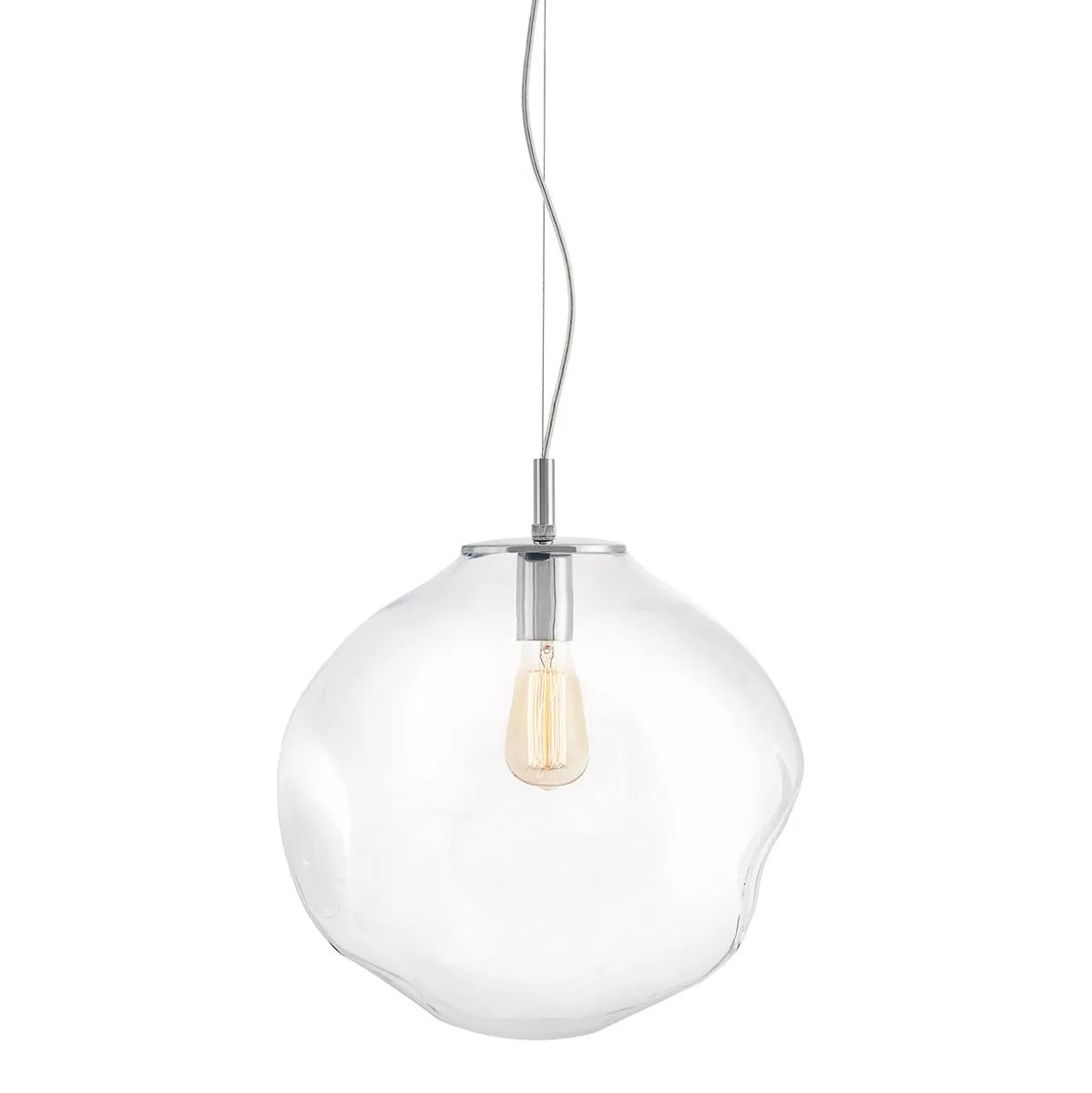 Avia, nowoczesna lampa wisząca, 10413109