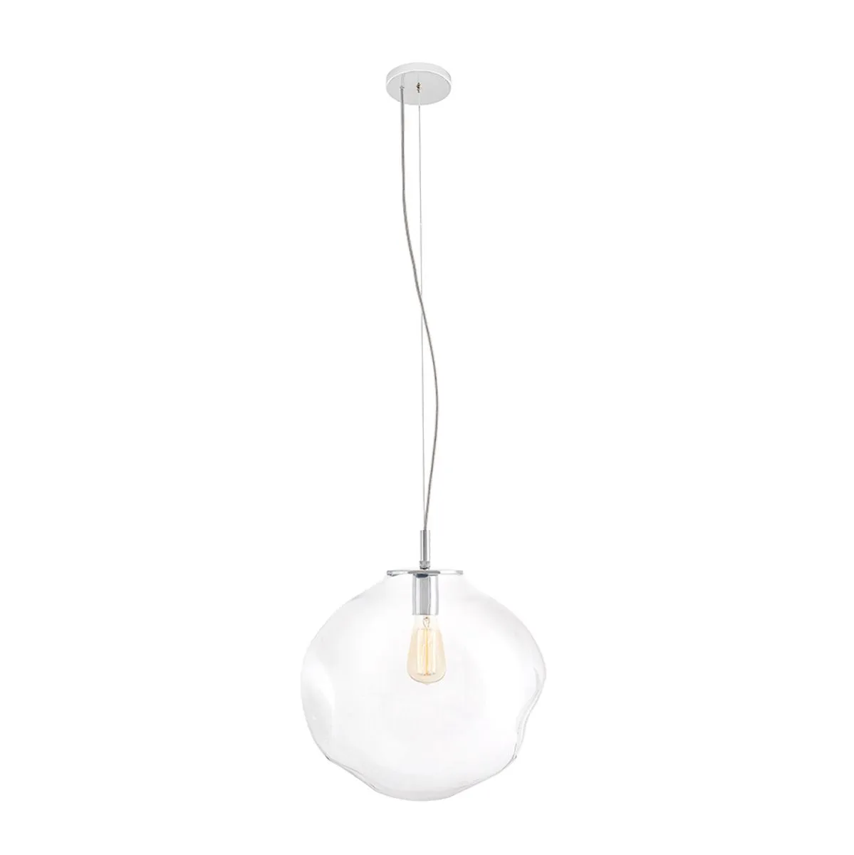 Avia, nowoczesna lampa wisząca, 10413109