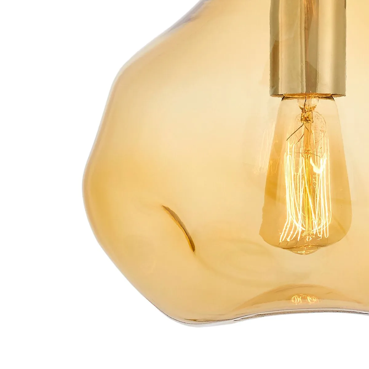 Avia, nowoczesna lampa wisząca, E27, 10416115