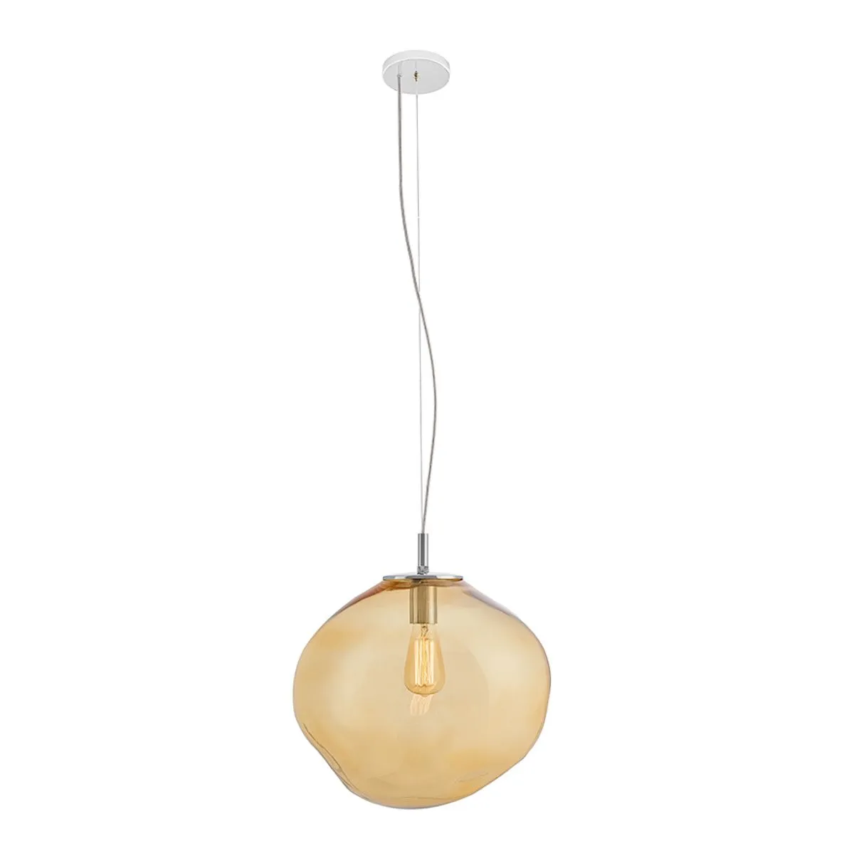 Avia, nowoczesna lampa wisząca, 10418115
