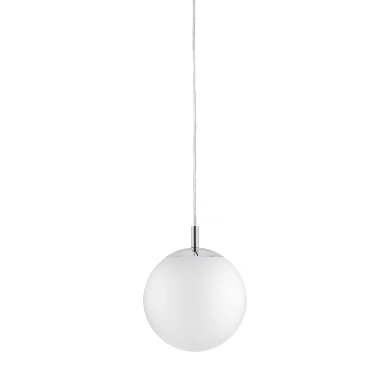Alur, nowoczesna lampa wisząca, E27, 10721103