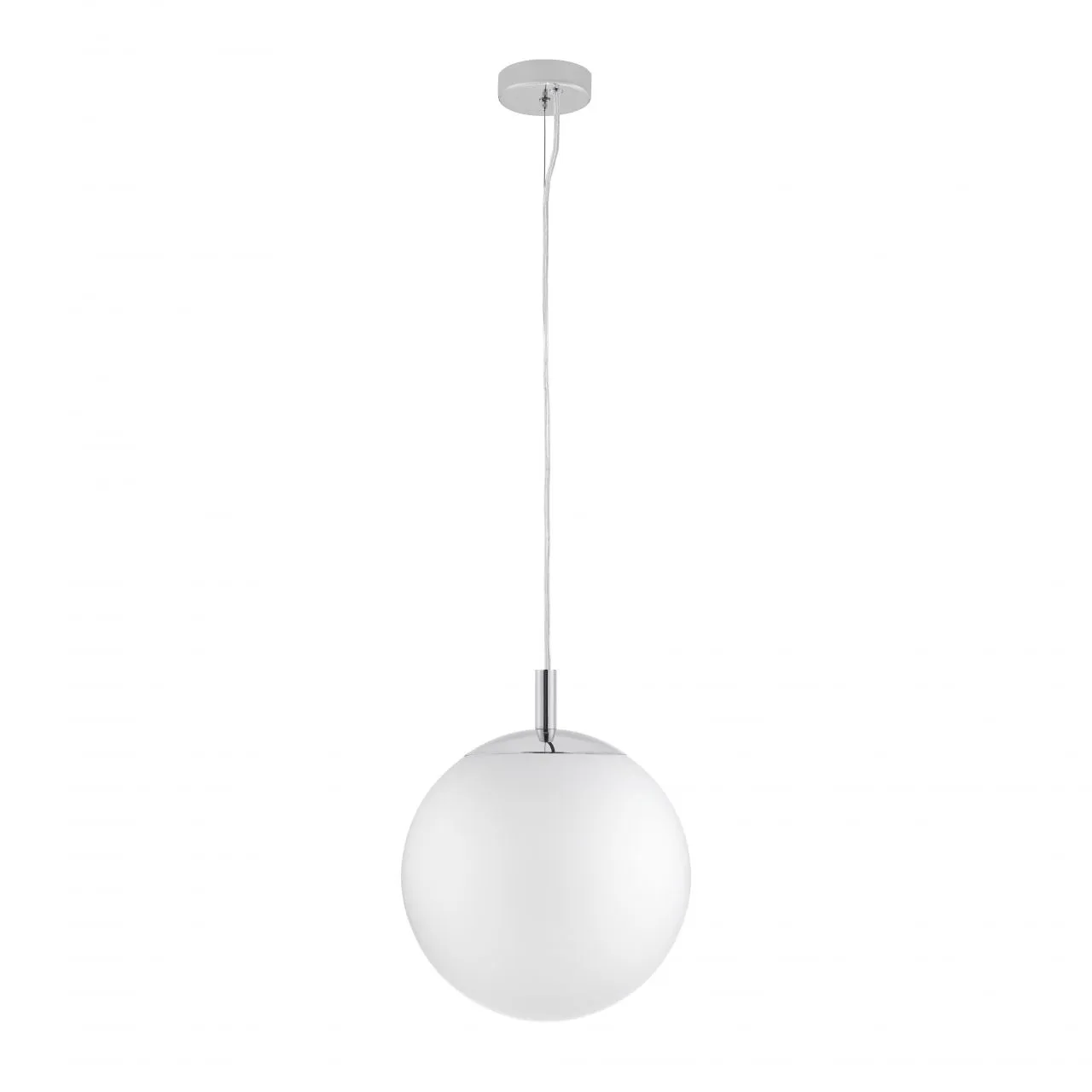 Alur, nowoczesna lampa wisząca, E27, 10721103