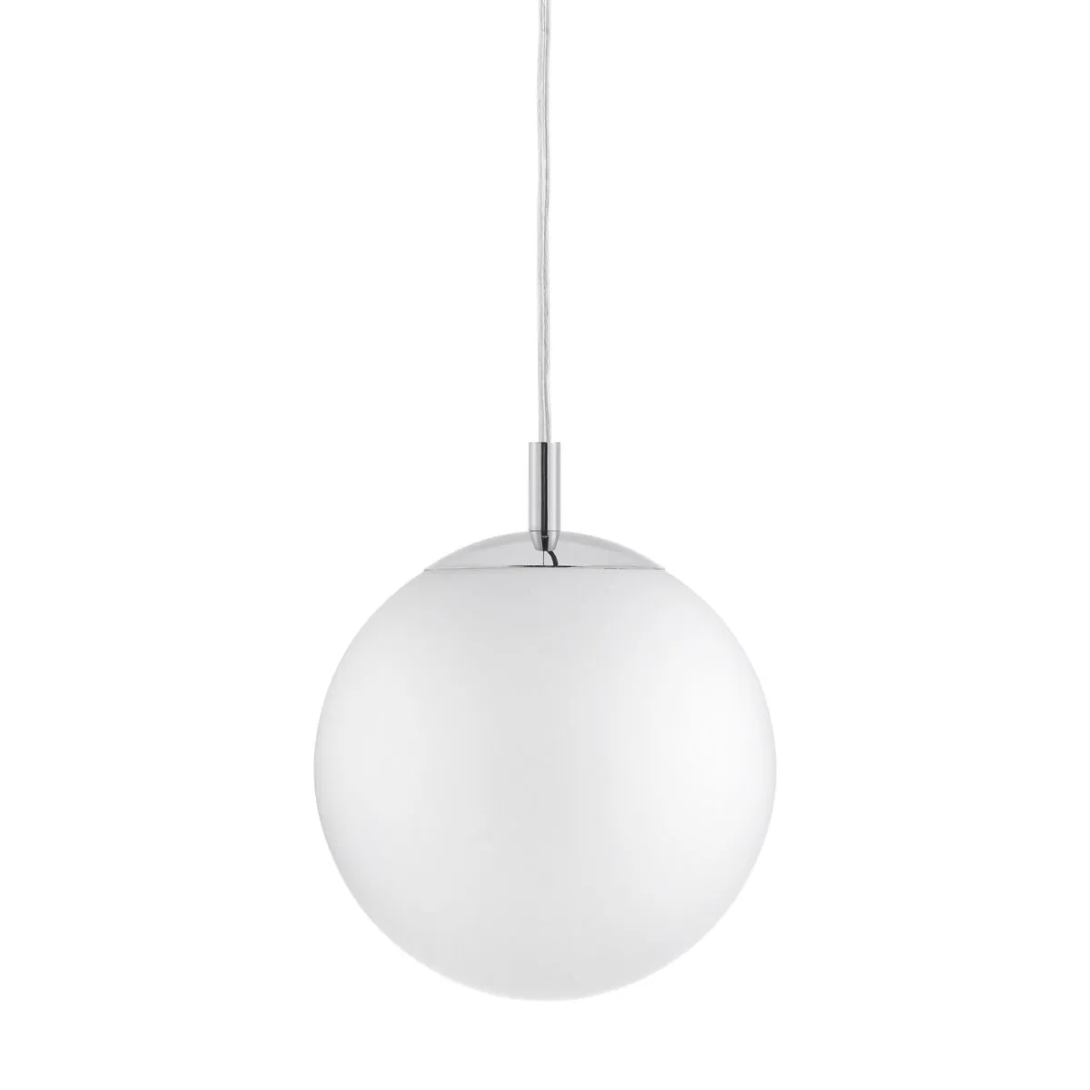 Alur, nowoczesna lampa wisząca, E27, 10722103