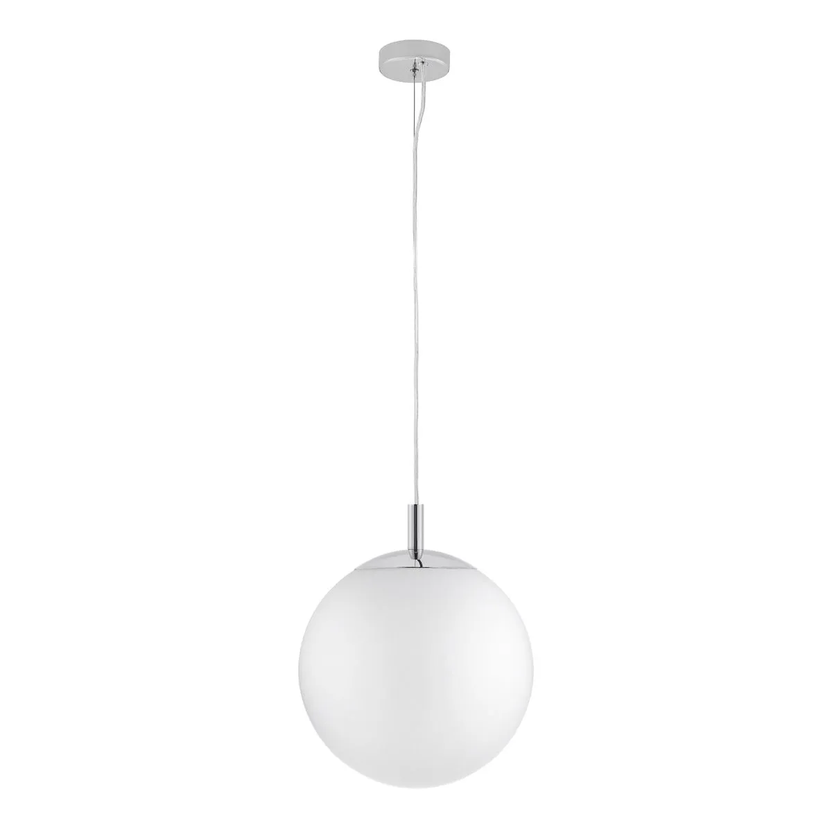 Alur, nowoczesna lampa wisząca, E27, 10722103