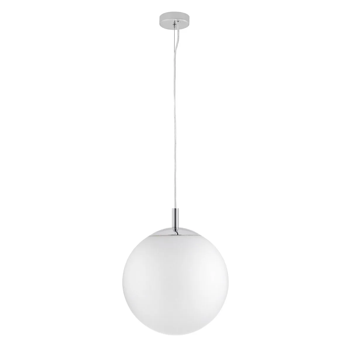 Alur, nowoczesna lampa wisząca, E27, 10723303