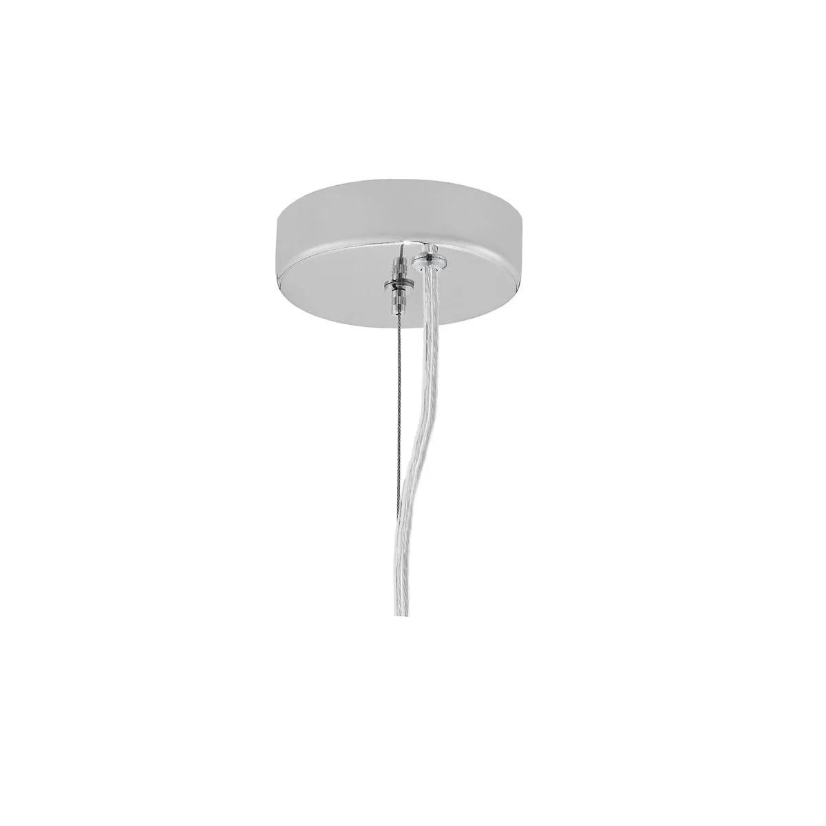 Alur, nowoczesna lampa wisząca, E27, 10723303