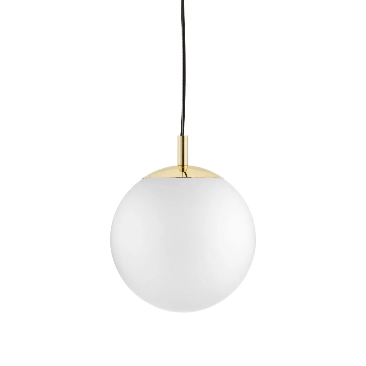 Alur, nowoczesna lampa wisząca, E27, 10726105