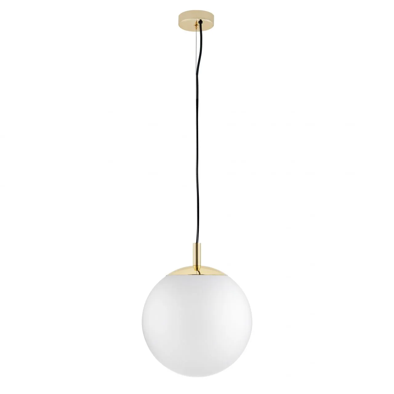 Alur, nowoczesna lampa wisząca, E27, 10726105