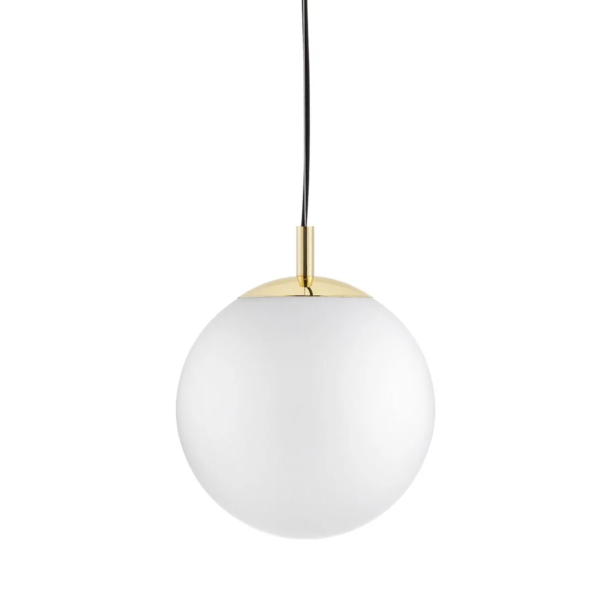 Alur, nowoczesna lampa wisząca, E27, 10727105