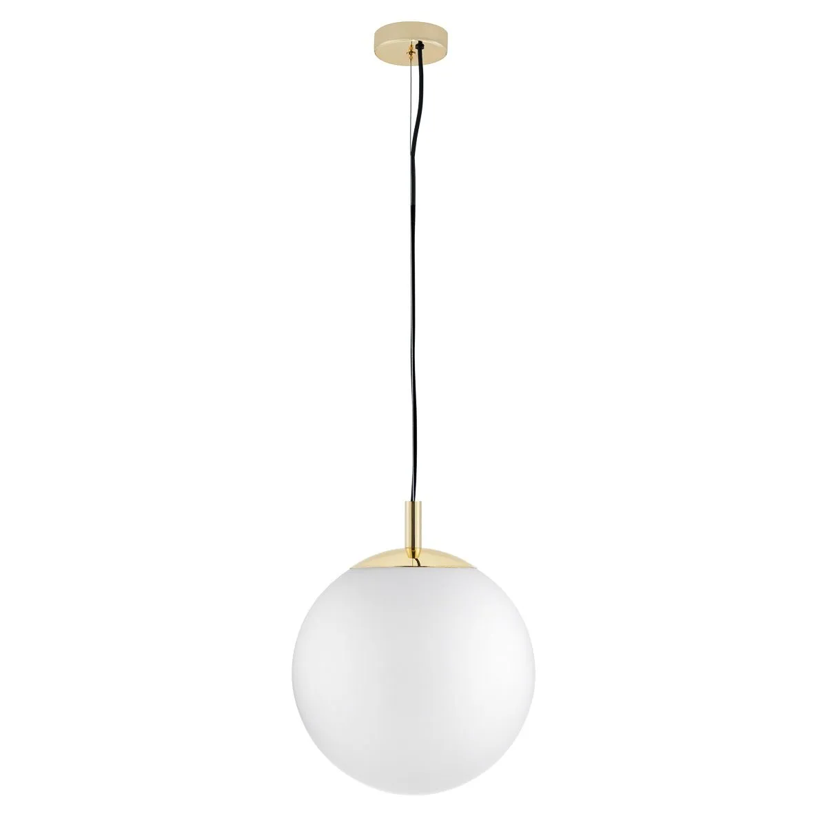 Alur, nowoczesna lampa wisząca, E27, 10727105