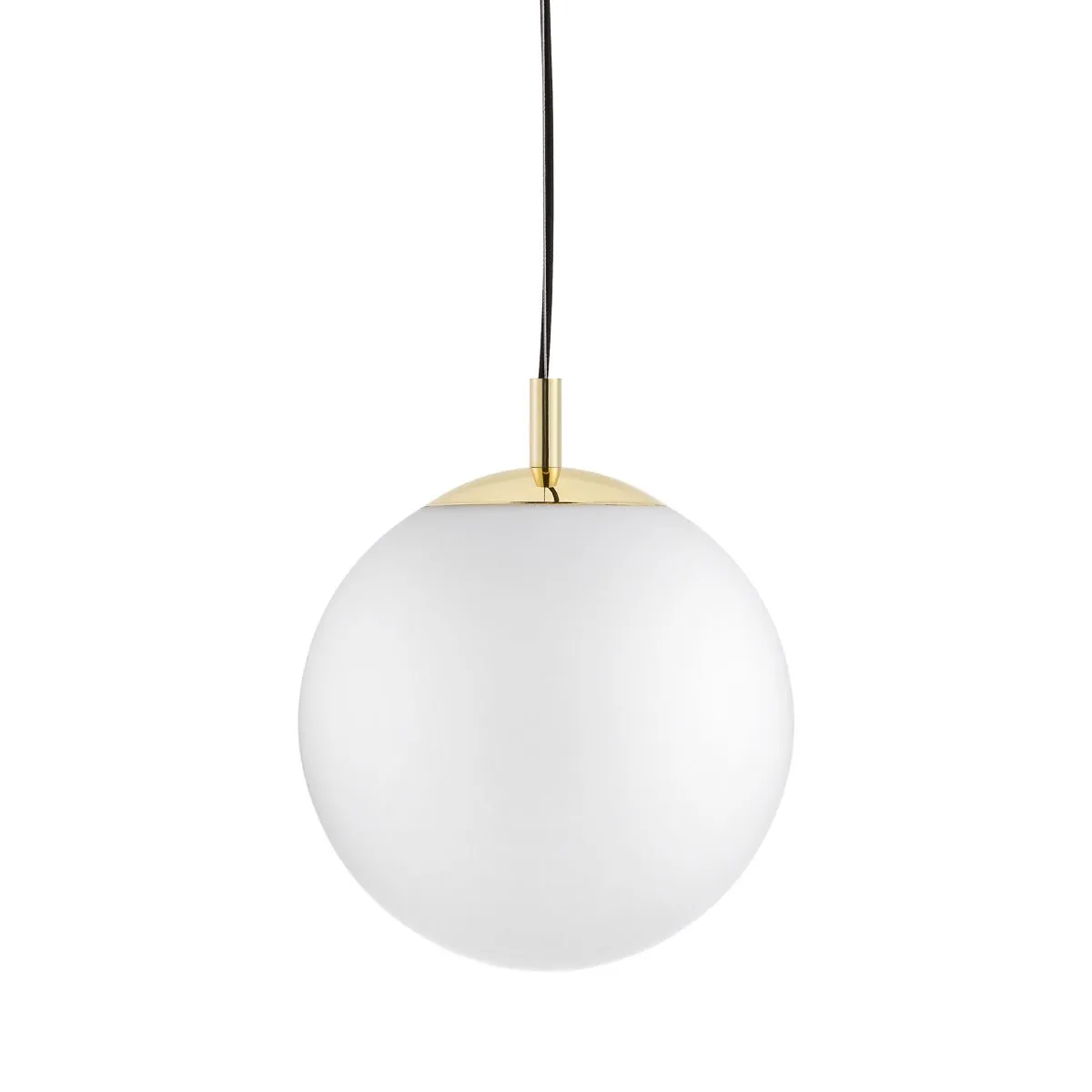 Alur, nowoczesna lampa wisząca, E27, 10728305