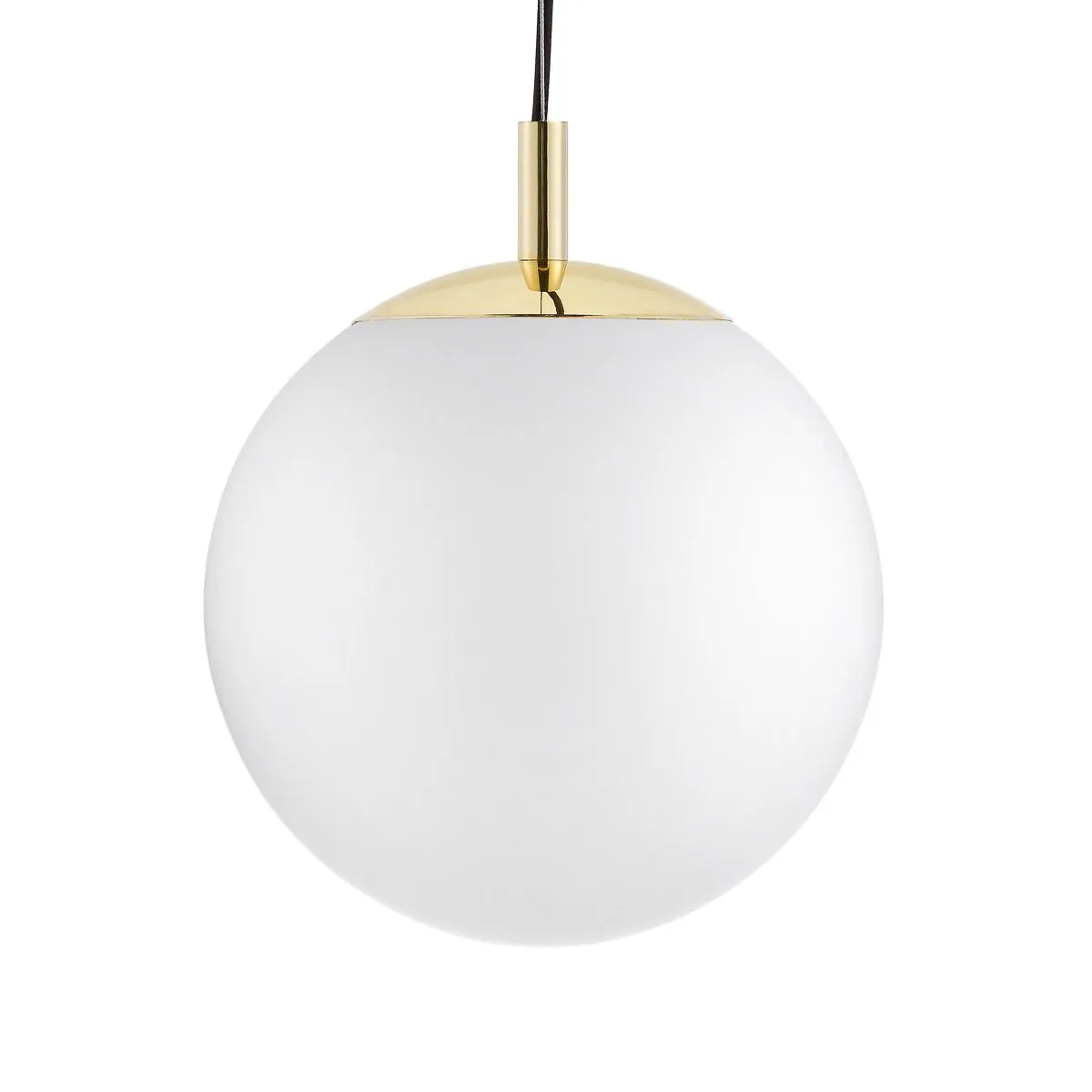 Alur, nowoczesna lampa wisząca, E27, 10728305