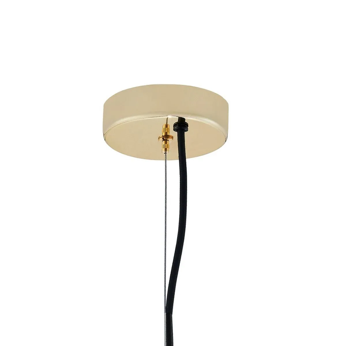 Alur, nowoczesna lampa wisząca, E27, 10738109
