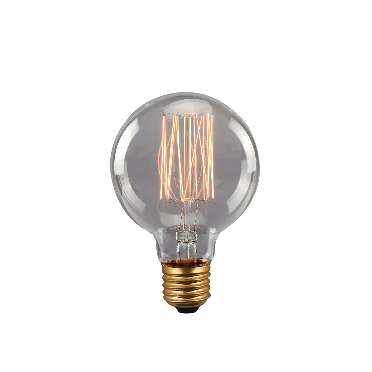 Żarówka Retro E27 40W