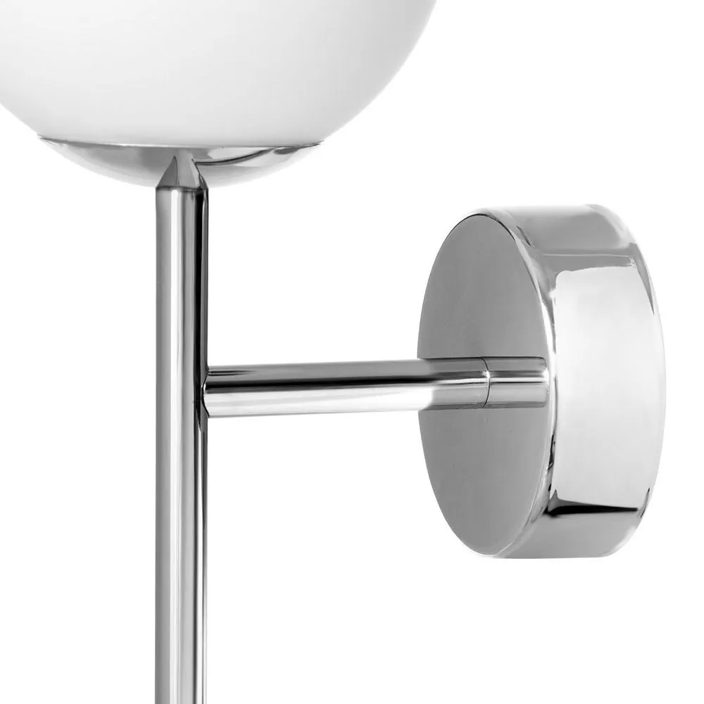 Astra Deco, nowoczesny kinkiet, E14, 20775103